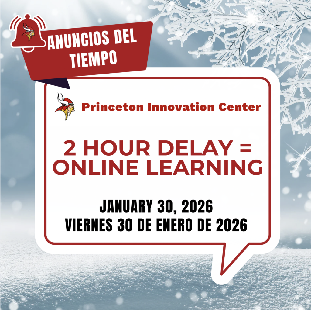 Online Learning for Innovation Center on January 30, 2026