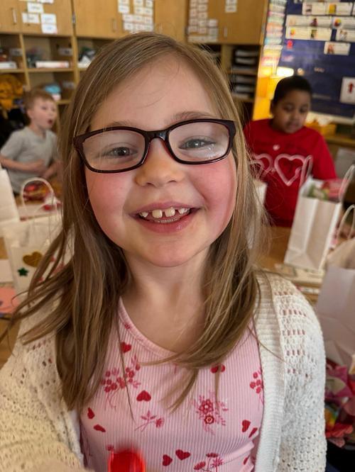 #EV celebrating friendship party