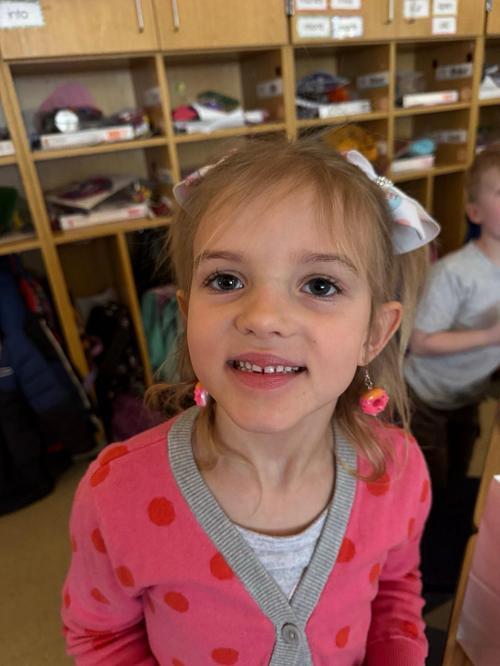 #EV celebrating friendship party