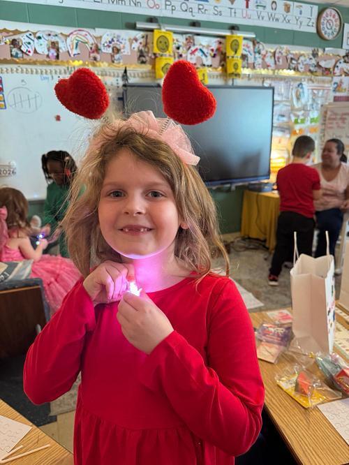 #EV celebrating friendship party