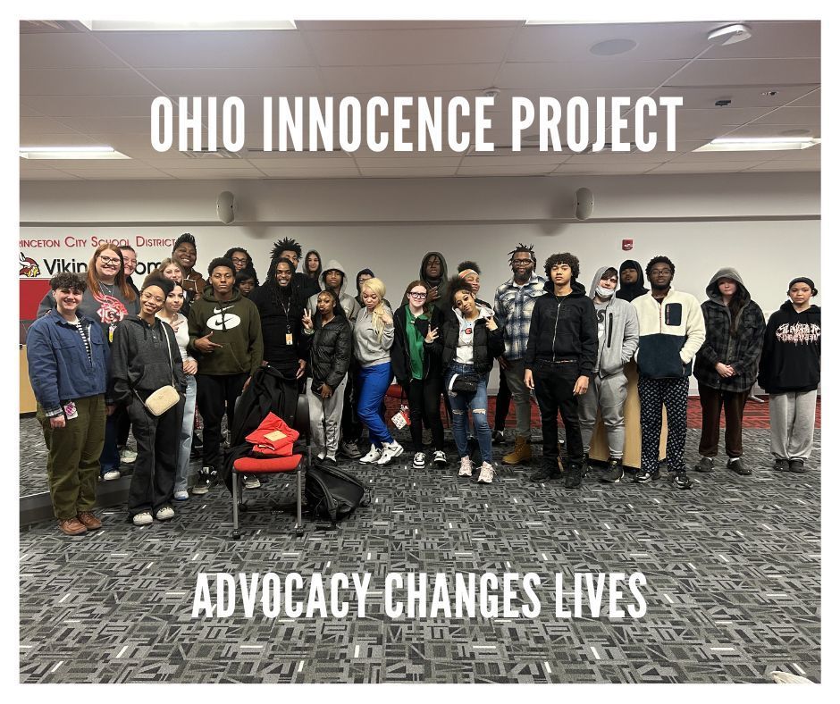 Ohio Innocence Project