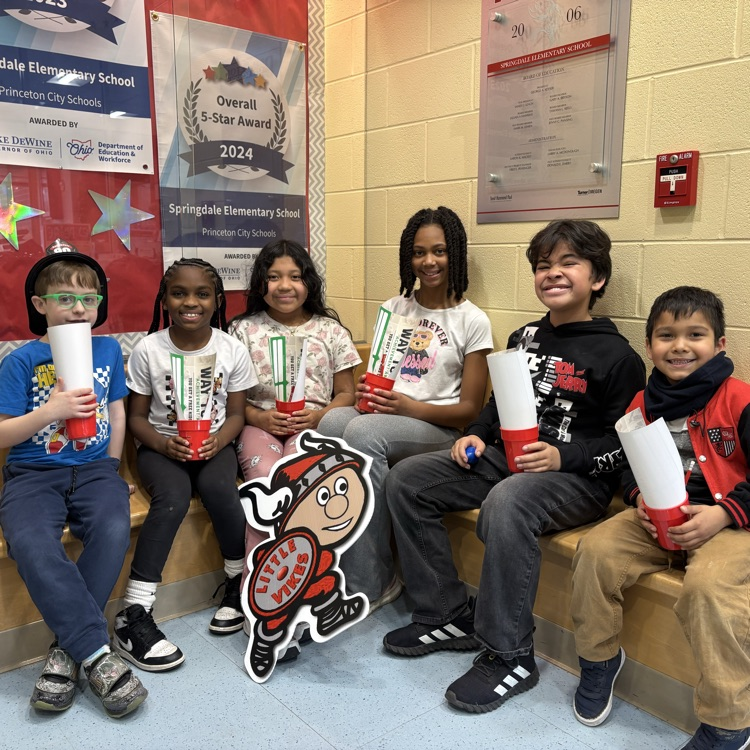 SP Viking Ticket Winners