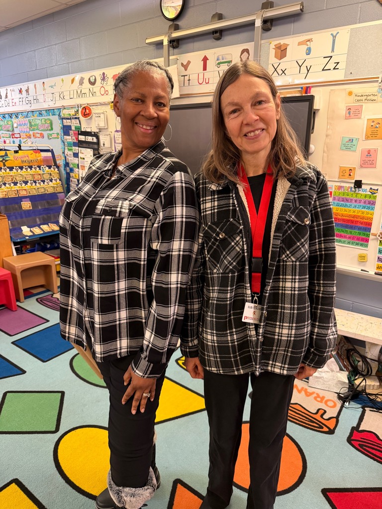 #EV twinning at school