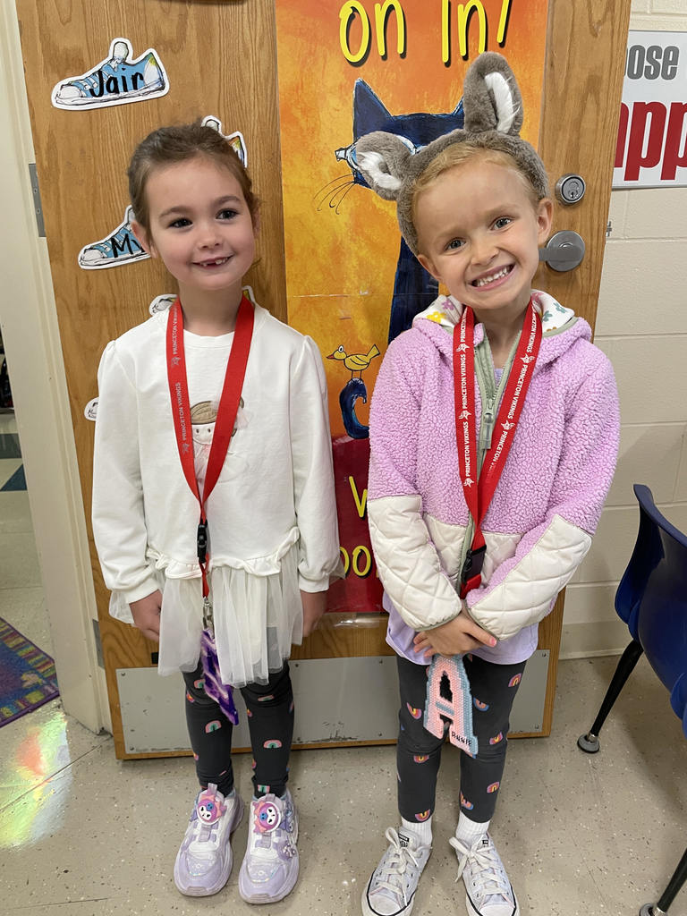 #EV twinning at school