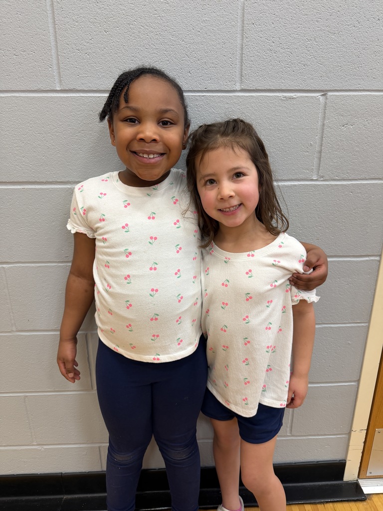 #EV twinning at school