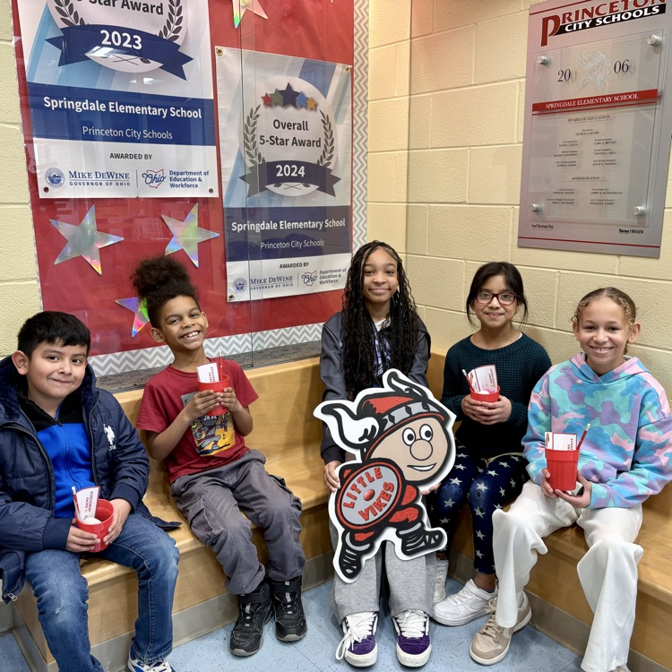 SP Viking Tickets Winners