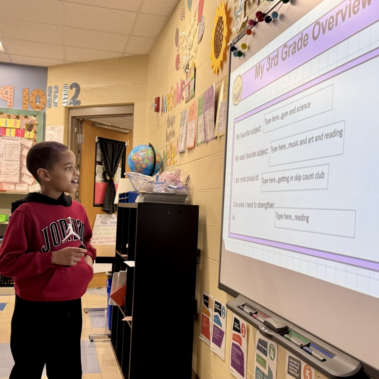 Mrs V conferences SP