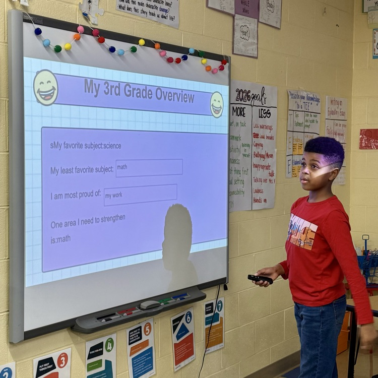 Mrs V conferences SP