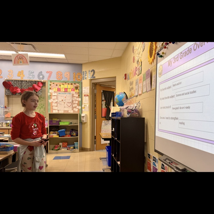 Mrs V SP conferences