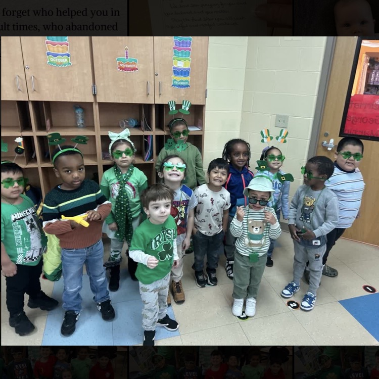 SP Mrs Martin AM PreK