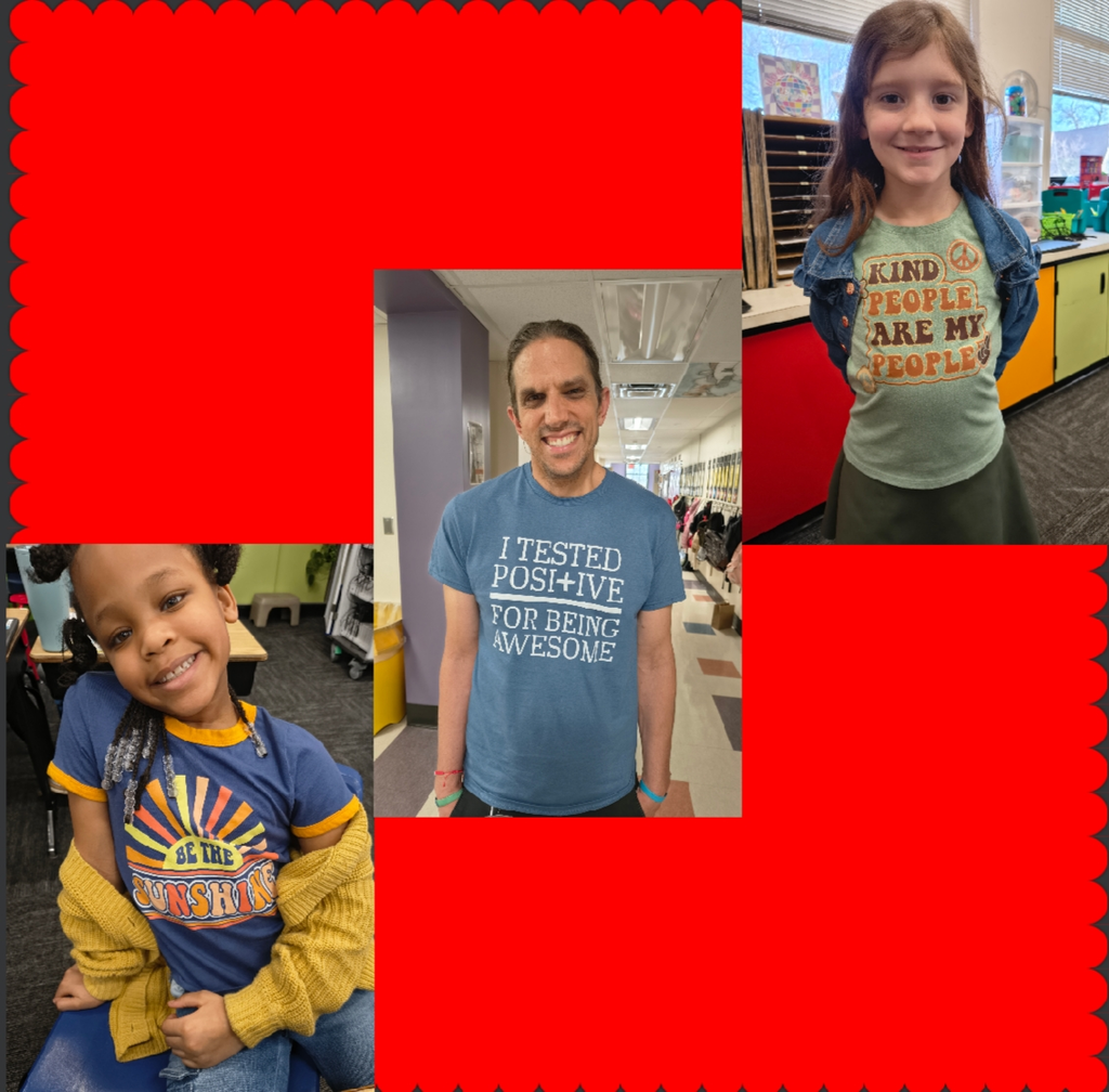 Well-Being Wednesday