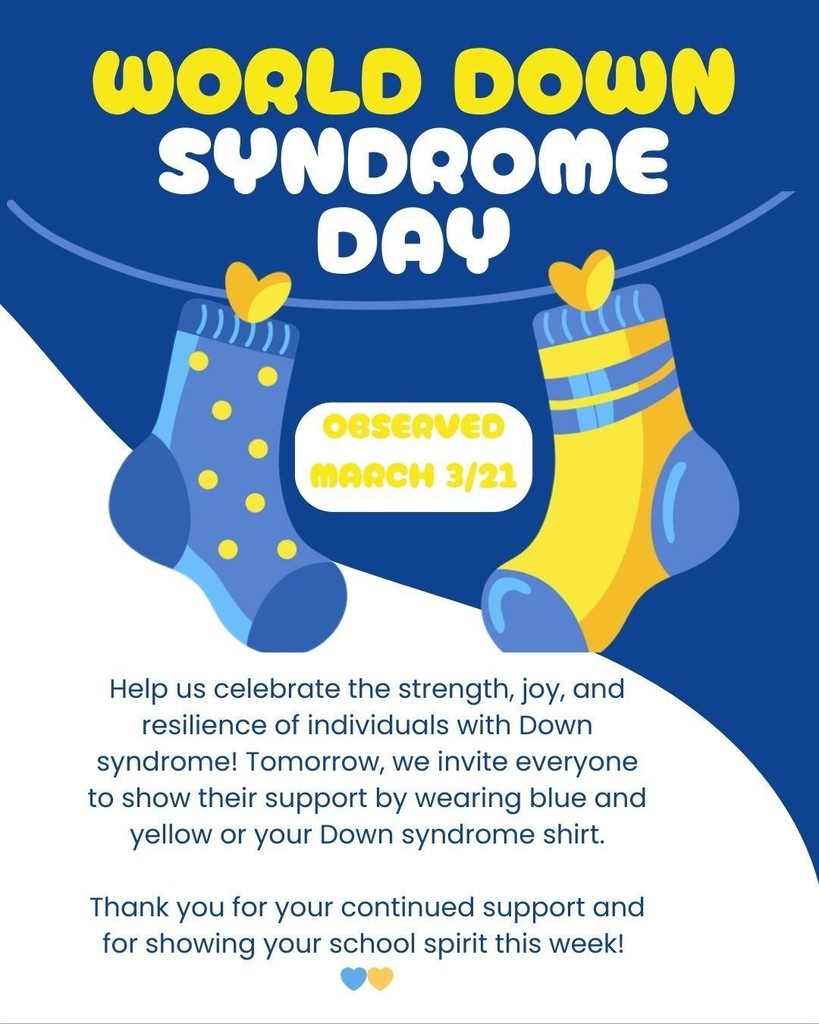 down syndrome flyer #EV