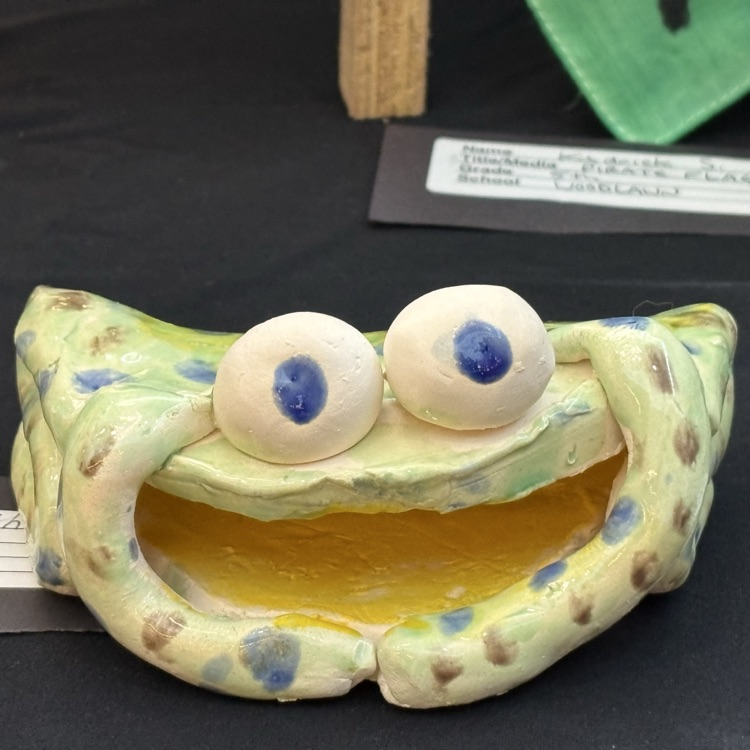 SP 2026 Festival of the Art