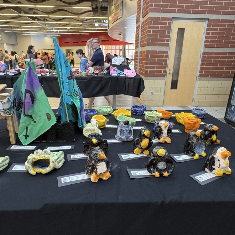 SP 2026 Festival of the Arts 