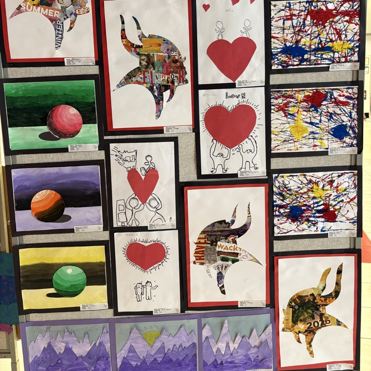 SP 2026 Festival of the Arts