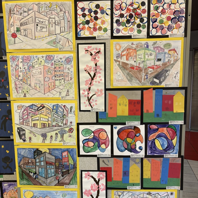 SP 2026 Festival of the Arts 