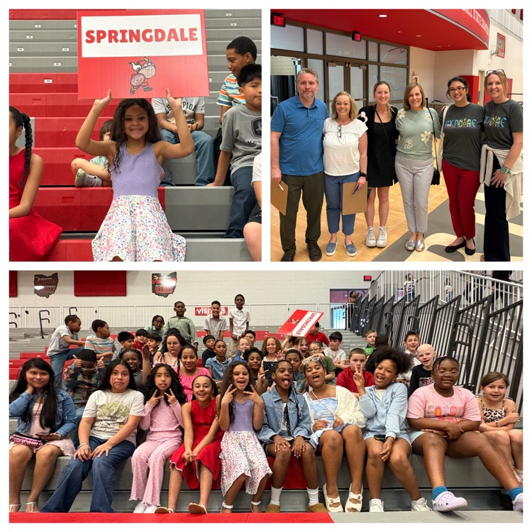 SP Festival of the Arts