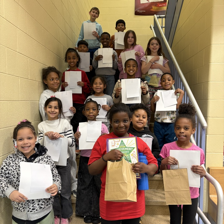 SP IReady Shootout MVP’s