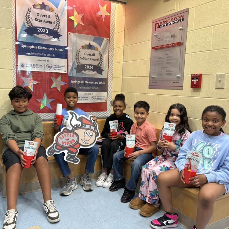 SP Viking Ticket Winners