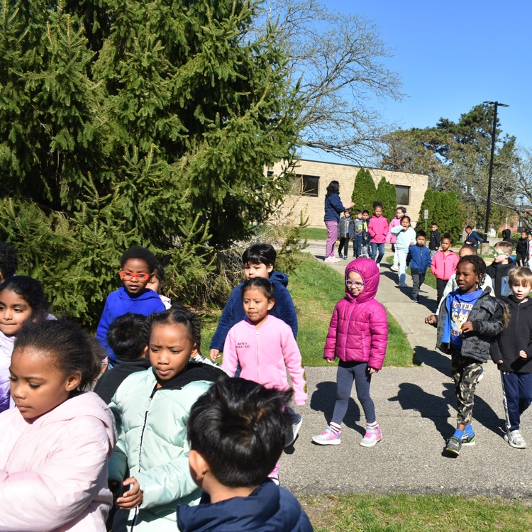 SP Rec Walk