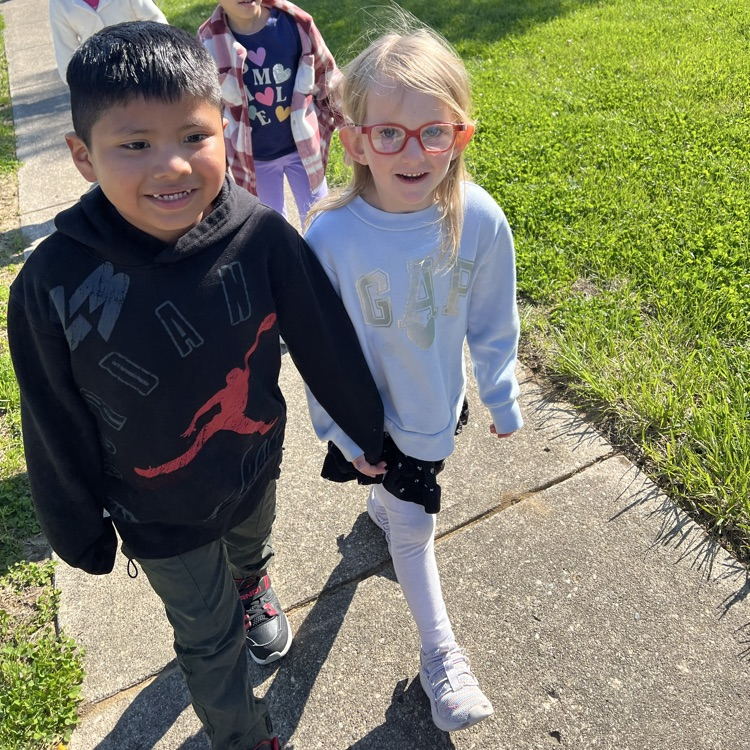 SP Rec Walk 