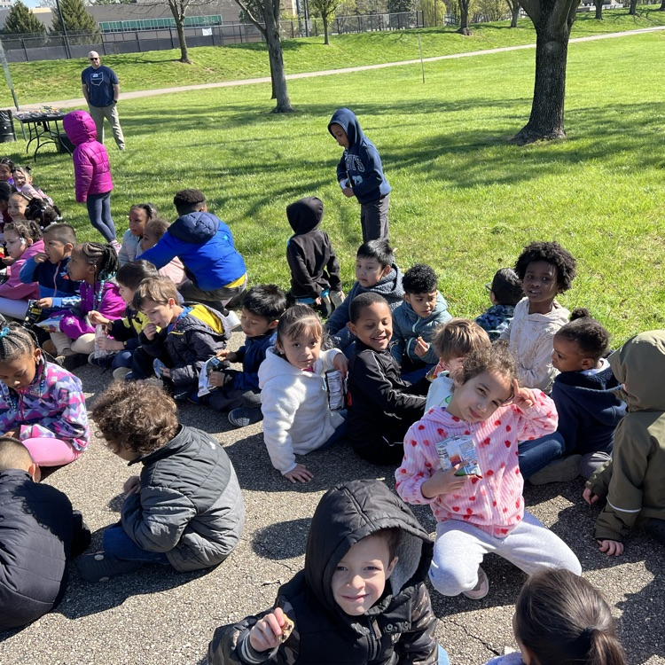 SP Rec Walk