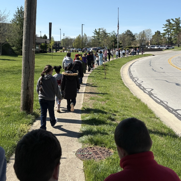 SP Rec Walk