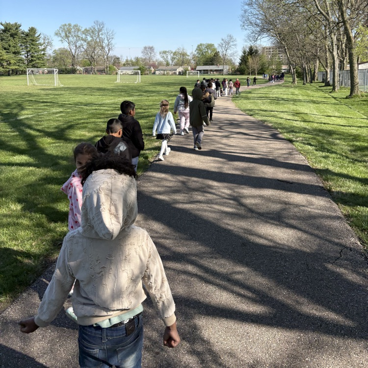 SP Rec Walk