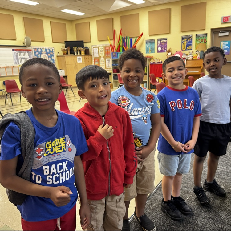 military spirit week