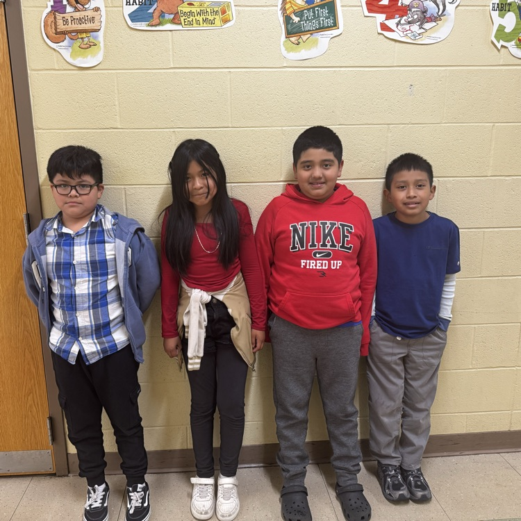 military spirit week