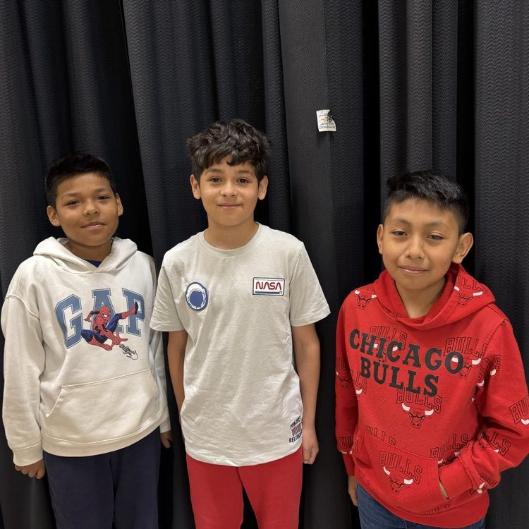 military spirit week