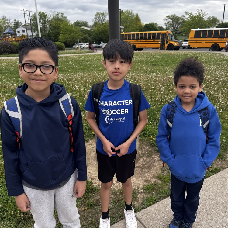 military spirit week