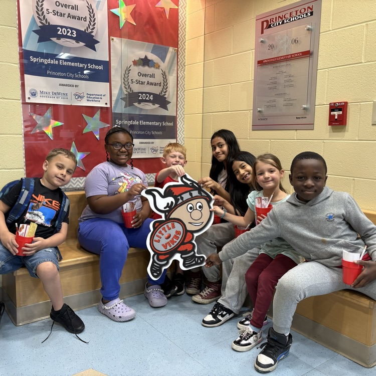 SP Viking Tickets Winners