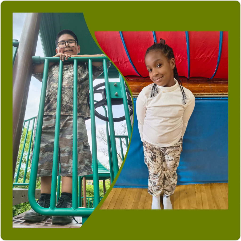 Ohio Military Family Spirit Week-Day 4