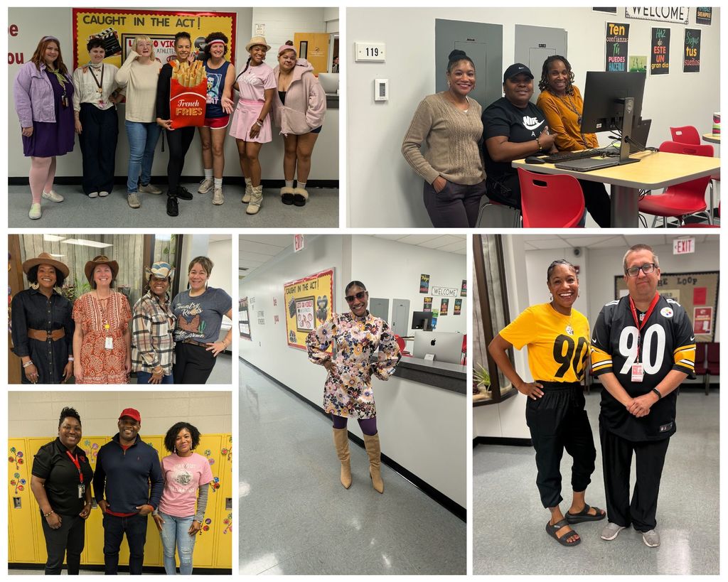 Pictures of Ms. Tinsley Administrative Assistant at Princeton Innovation Center