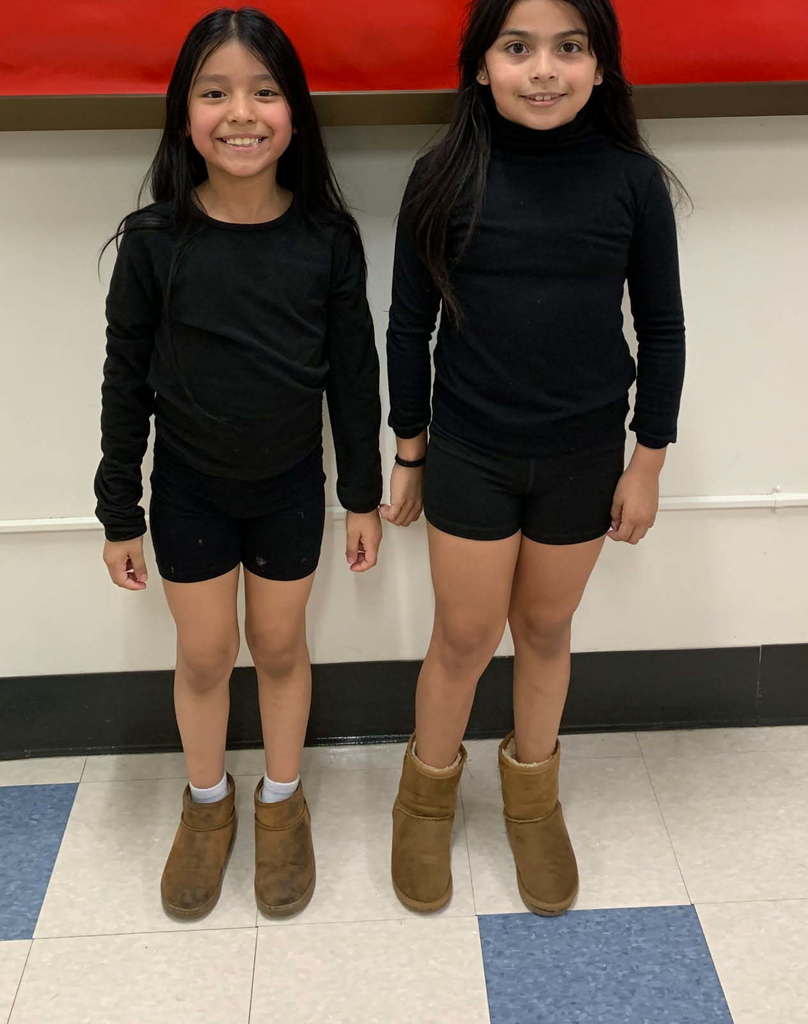 Twinning @ Glendale
