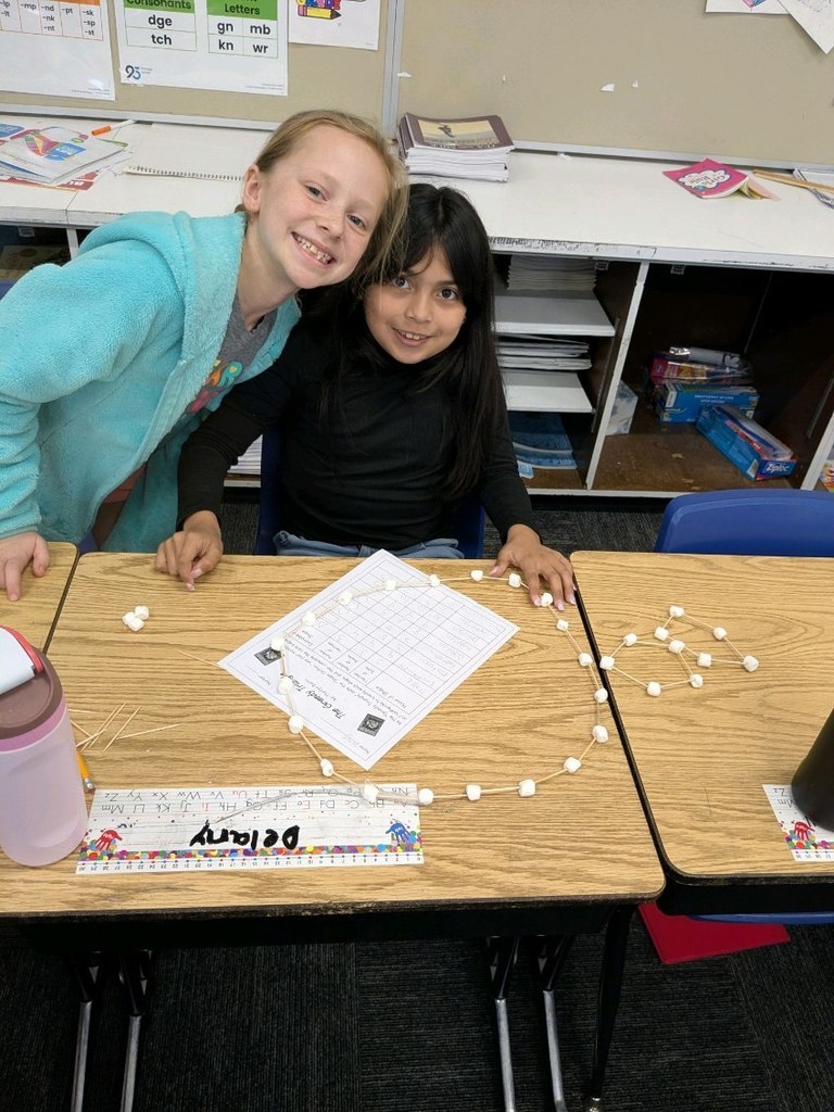 Marshmellow Fun