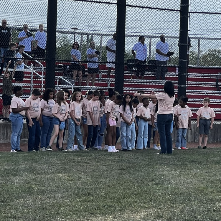 SP student council & choral