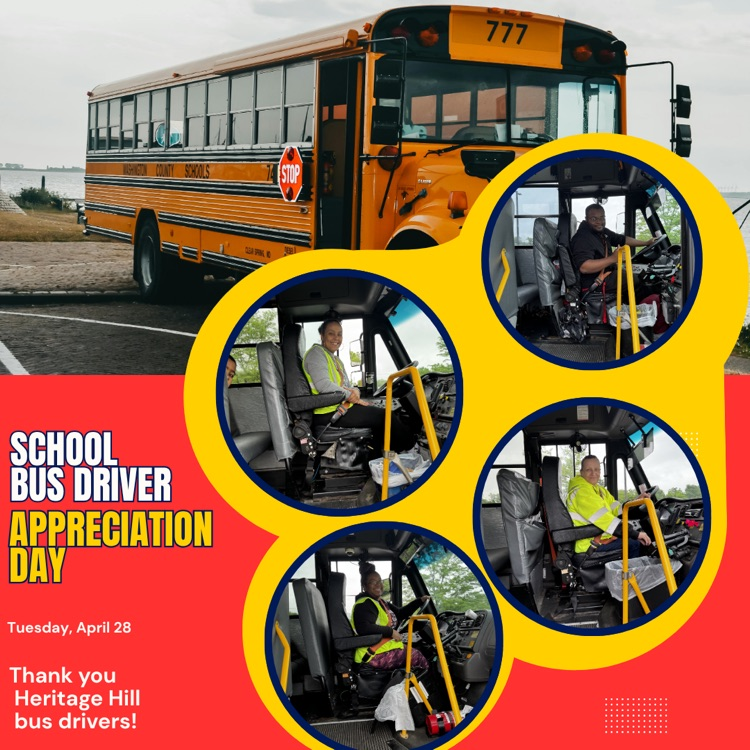 bus driver