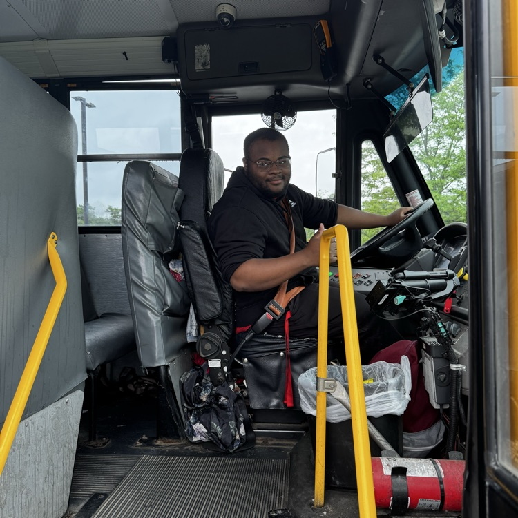 bus driver