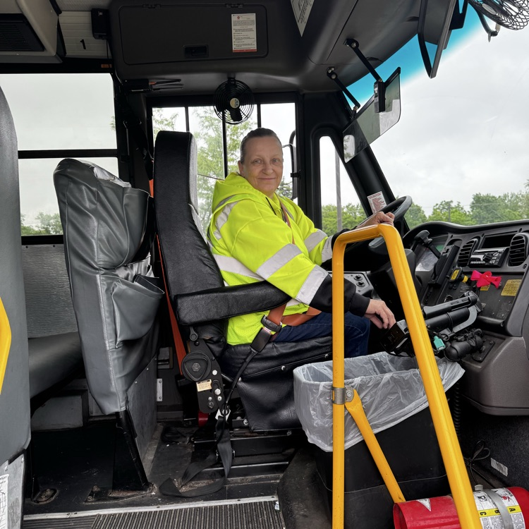 bus driver