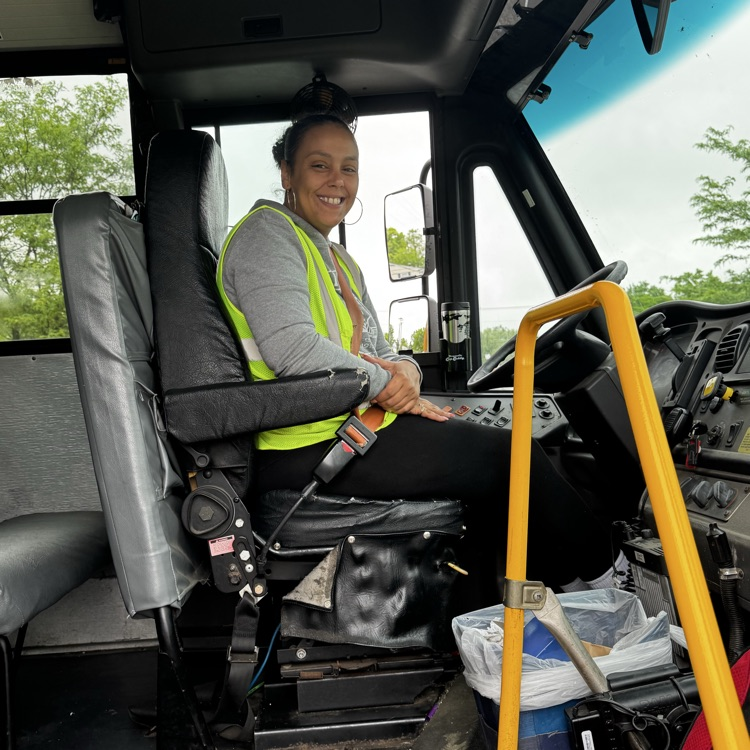 bus driver 