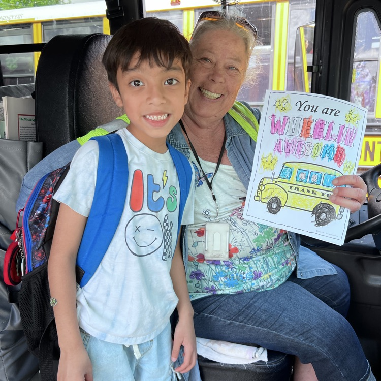 school bus driver