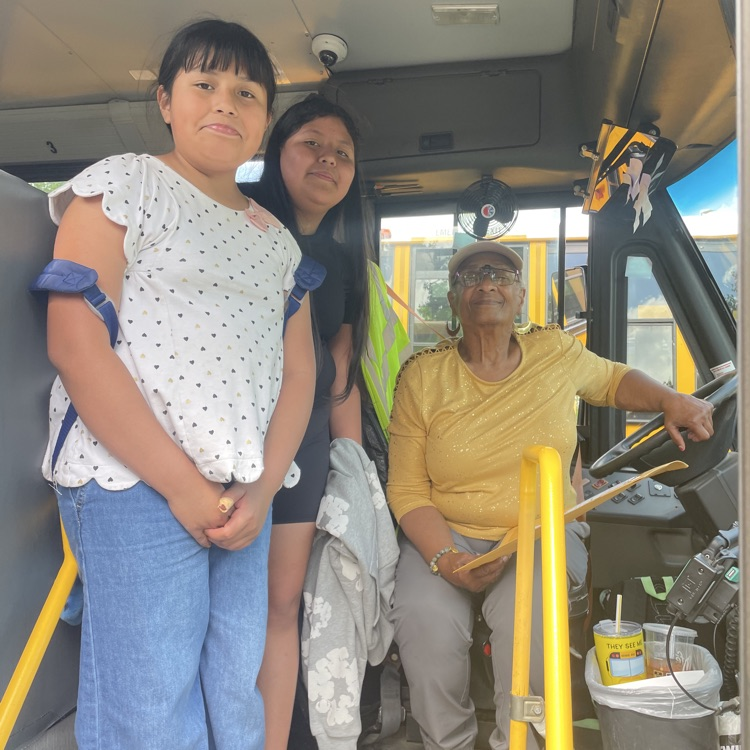 school bus driver