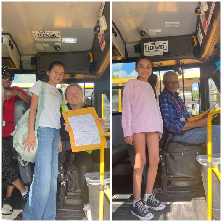 school bus driver