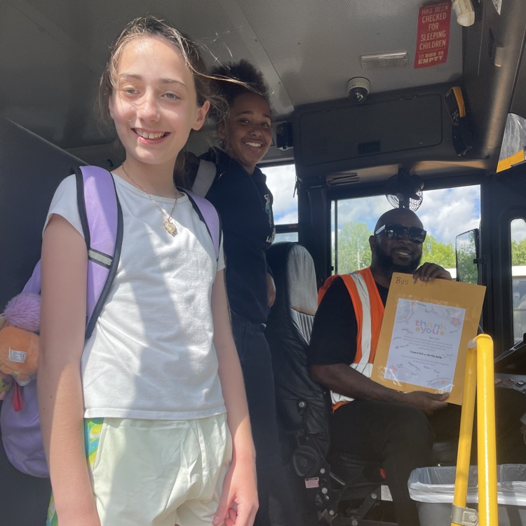 school bus driver