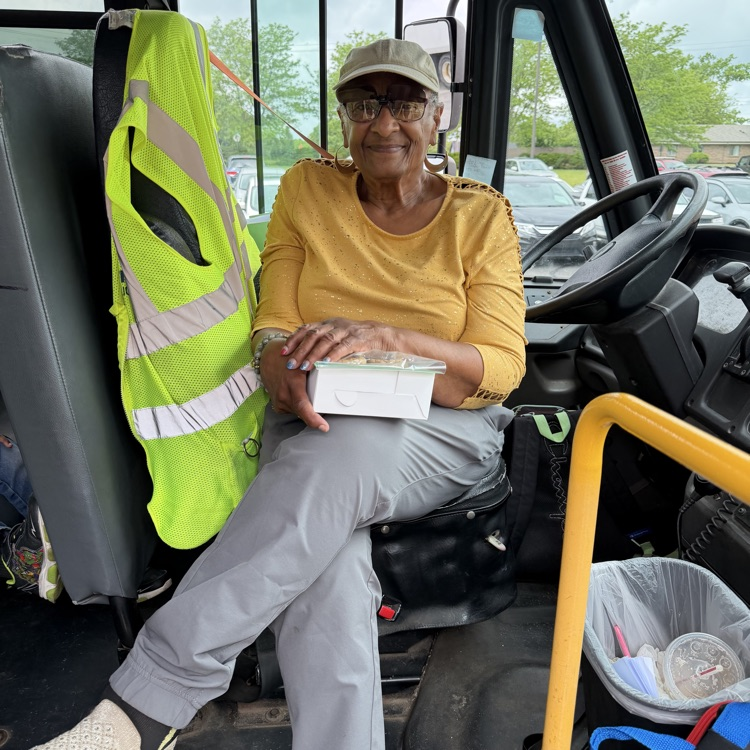 SP bus driver 