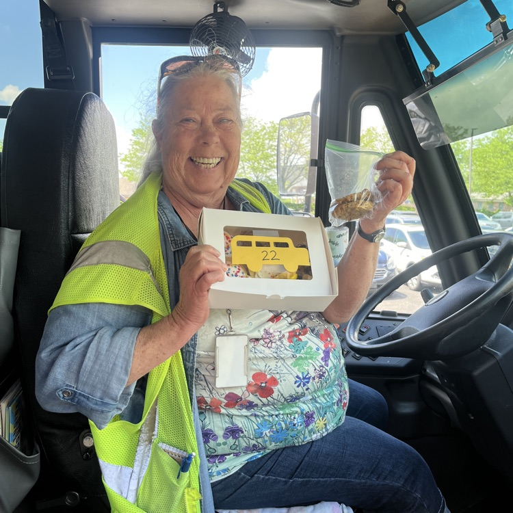 SP bus driver