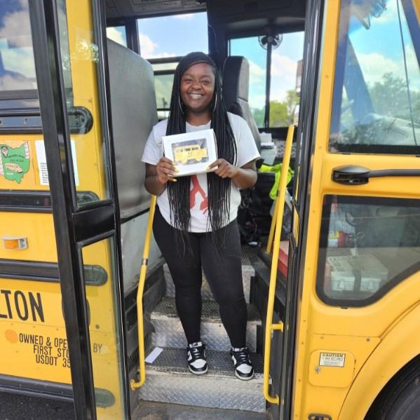 SP bus driver