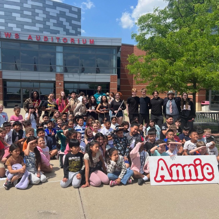Annie
